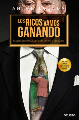 RICOS VAMOS GANANDO, LOS