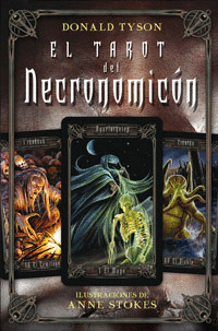 TAROT DE NECRONOMICON, EL