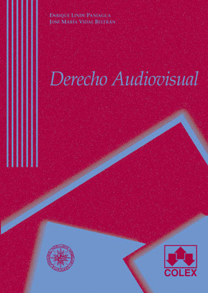 DERECHO AUDIOVISUAL