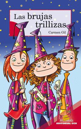 BRUJAS TRILLIZAS, LAS/10