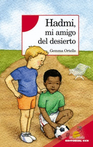 HAMDI, MI AMIGO DEL DESIERTO/11