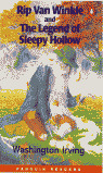 RIP VAN WINKLE AND THE LEGEND OF SLEEP HOLLOW