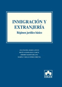 INMIGRACION Y EXTRANJERIA