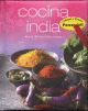 RECETA INDIA