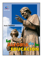ALEGRIA DE LA EDUCACION, LA/27