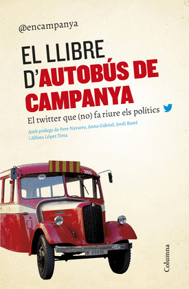 EL LLIBRE DE LŽAUTOBÚS DE CAMPANYA