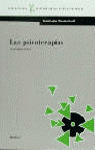 PSICOTERAPIAS