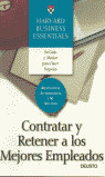 HBE CONTRATAR Y RETENER MEJ.