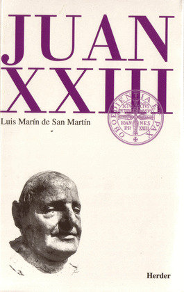 JUAN XXIII