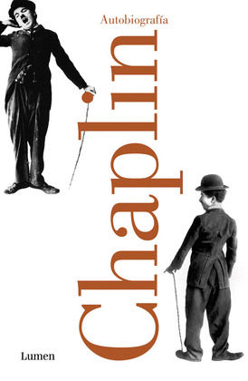 CHAPLIN. AUTOBIOGRAFÍA