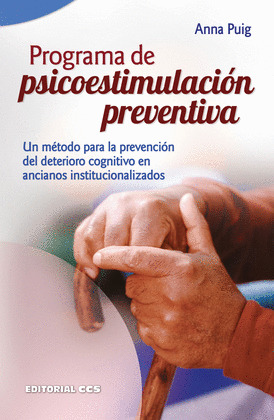 PROGRAMA DE PSICOESTIMULACION PREVENTIVA/2