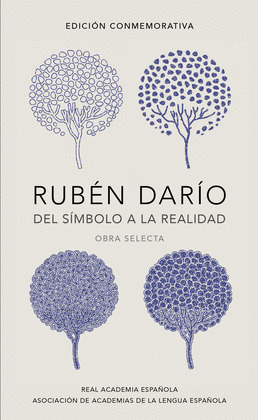 RUBEN DARIO DEL SIMBOLO A LA REALIDAD