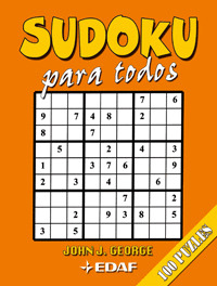 SUDOKU PARA TODOS