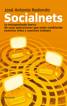SOCIALNETS (REDES SOCIALES)