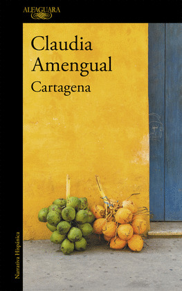 CARTAGENA MAPA DE LAS LENGUAS