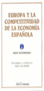 EUROPA Y LA COMPET.DE ECONOMIA