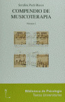 COMPENDIO DE MUSICOTERAPIA