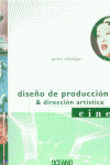 DISEÑO DE PRODUCCION Y DIRECCION ARTISTICA