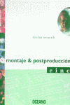 MONTAJE POSTPRODUCCION