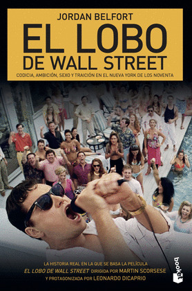 LOBO DE WALL STREET, EL