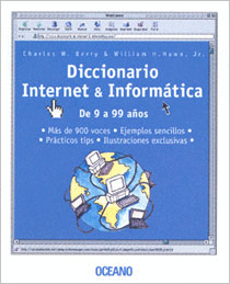 DICCIONARIO INTERNET E INFORMATICA