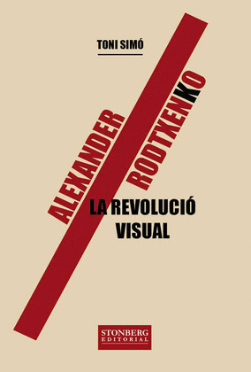 ALEXANDER RODTXENKO, LA REVOLUCIÓ VISUAL