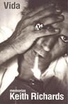VIDA (MEMORIAS DE KEITH RICHARDS)