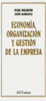 ECONOMIA,ORGANIZACION,GESTION