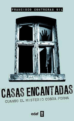 CASA ENCANTADAS