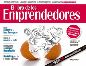 LIBRO DE LOS EMPRENDEDORES, EL (EDICION 2015. REVISADA Y ACTUALIZADA)