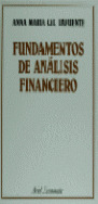FUNDAMENTOS ANALISIS FINANCIERO