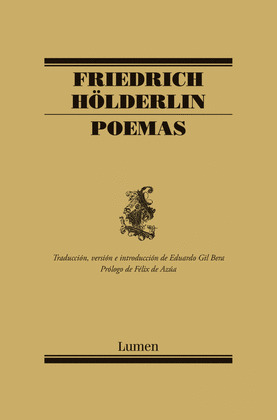 POEMAS (HOLDERLIN)