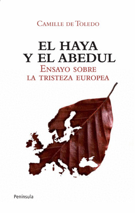HAYA Y EL ABEDUL, EL