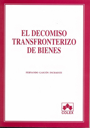 DECOMISO TRANSFRONTERIZO