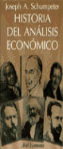 HISTORIA  ANALISIS ECONOMICO