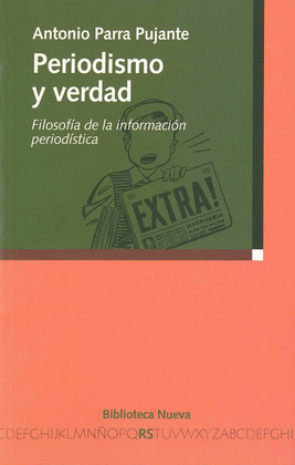 PERIOSDISMO Y VERDAD.