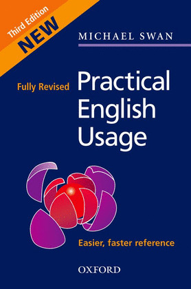 PRACTICAL ENGLISH USAGE THIRD EDITION NEW
