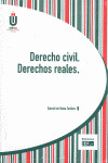 DERECHO CIVIL. DERECHOS REALES