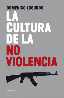 CULTURA DE LA NO VIOLENCIA, LA