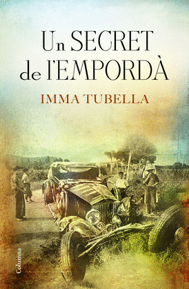 UN SECRET DE L'EMPORDA