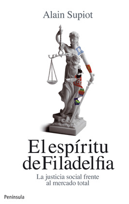 ESPÍRITU DE FILADELFIA, EL