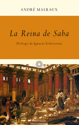 REINA DE SABA, LA