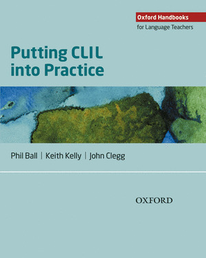 PUTTING CLIL INTO PRACTICE
