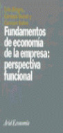 FUNDAMENTOS ECONOMIA  EMPRESA