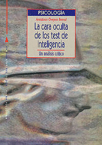CARA OCULTA TEST INTELIGENCIA