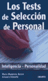 LOS TEST DE SELECCION DE PERSONAL (INTELIGENCIA-PERSONALIDAD