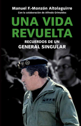 VIDA REVUELTA, UNA