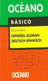 DICCIONARIO BASICO ESP.-ALEMAN