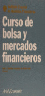 CURSO BOLSA Y MERCADOS FINANCIEROS