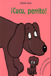 CUCU, PERRITO      LIBRO CON SOLAPAS SORPRENDENTES